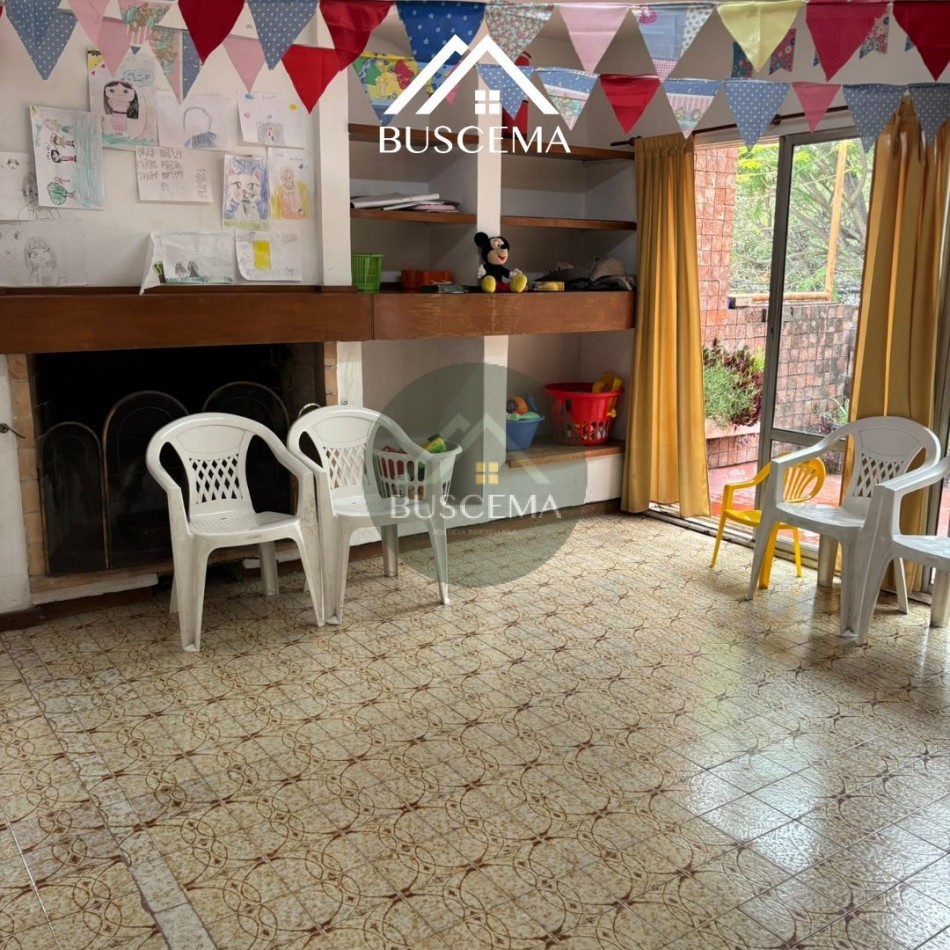 ¡Oportunidad Unica! Propiedad Multiuso de 557m² a Metros de Av. Ramirez