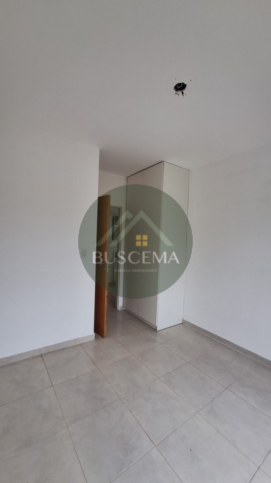 ALQUILER DEPAETAMENTO 1 HABITACION - VILLAGUAY 1165