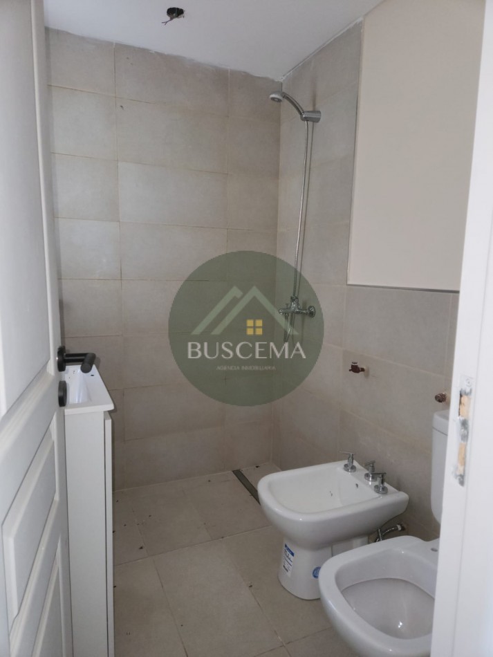 Se alquila Hermoso Departamento