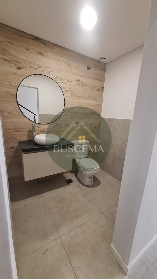 Local Comercial a Estrenar en Alquiler