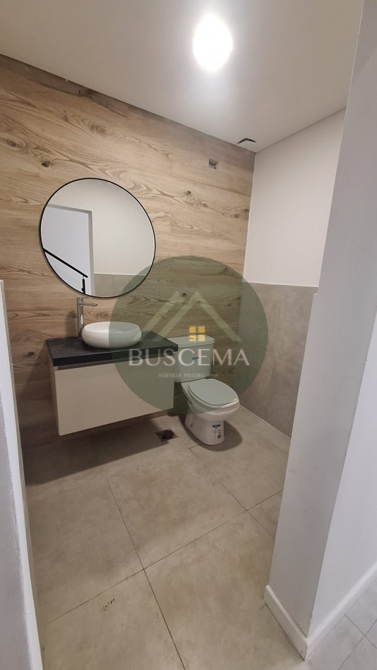 Local Comercial a Estrenar en Alquiler