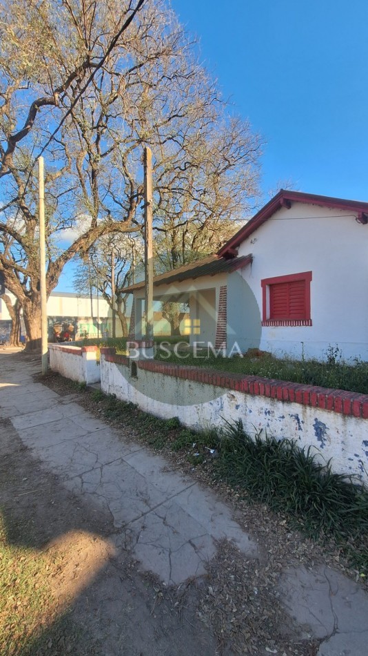 CASA A REFACCIONAR