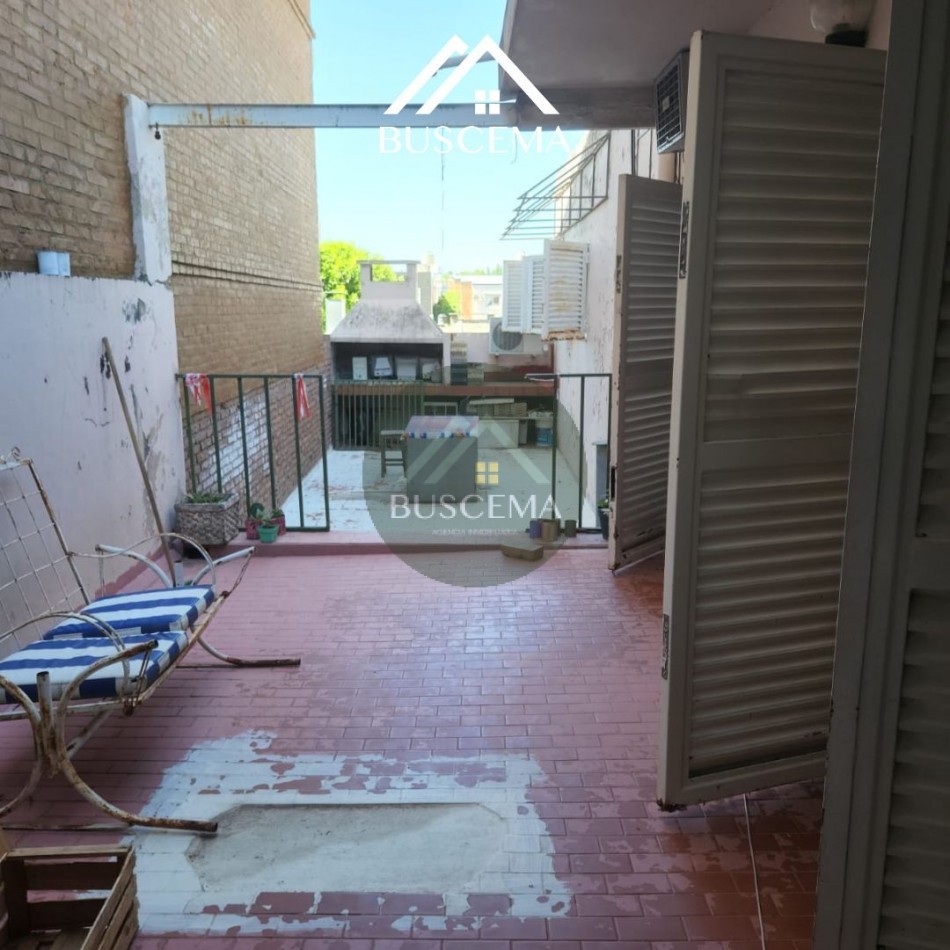 ¡Oportunidad Unica! Propiedad Multiuso de 557m² a Metros de Av. Ramirez