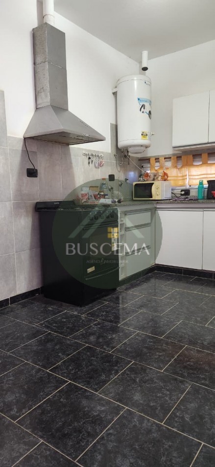 CASA EN VENTA EN SAN BENITO