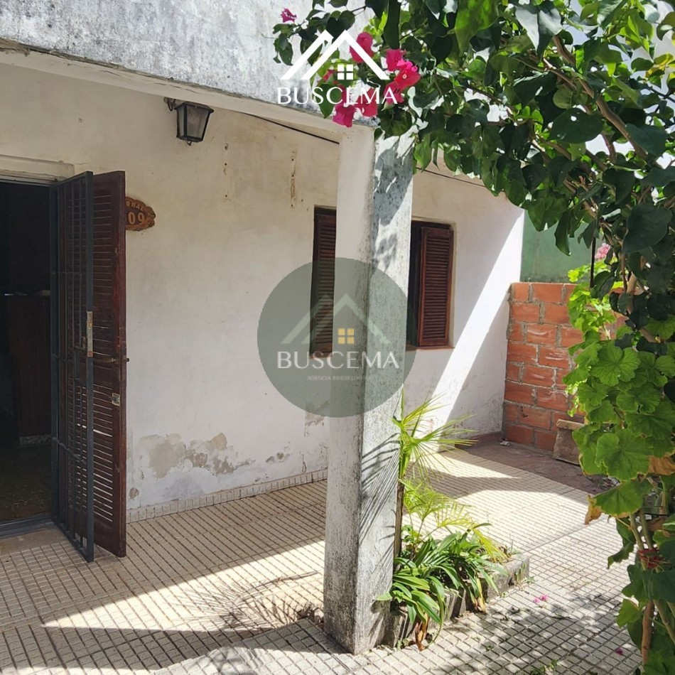 Casa en venta - Maestro Normal 1609 (Zona Don Bosco y Circunvalacion)
