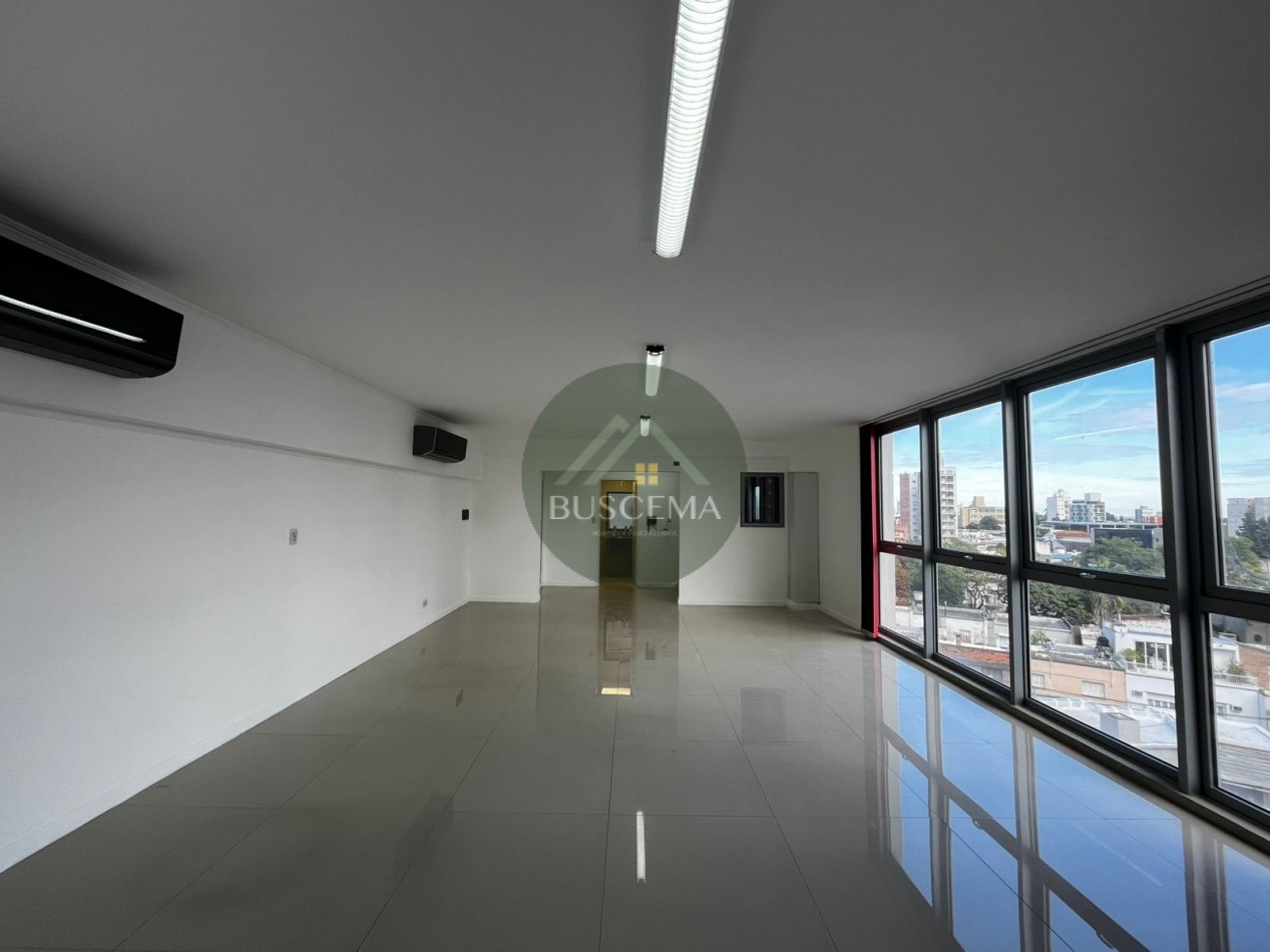 Oficina premium en alquiler - Ubicacion estrategica