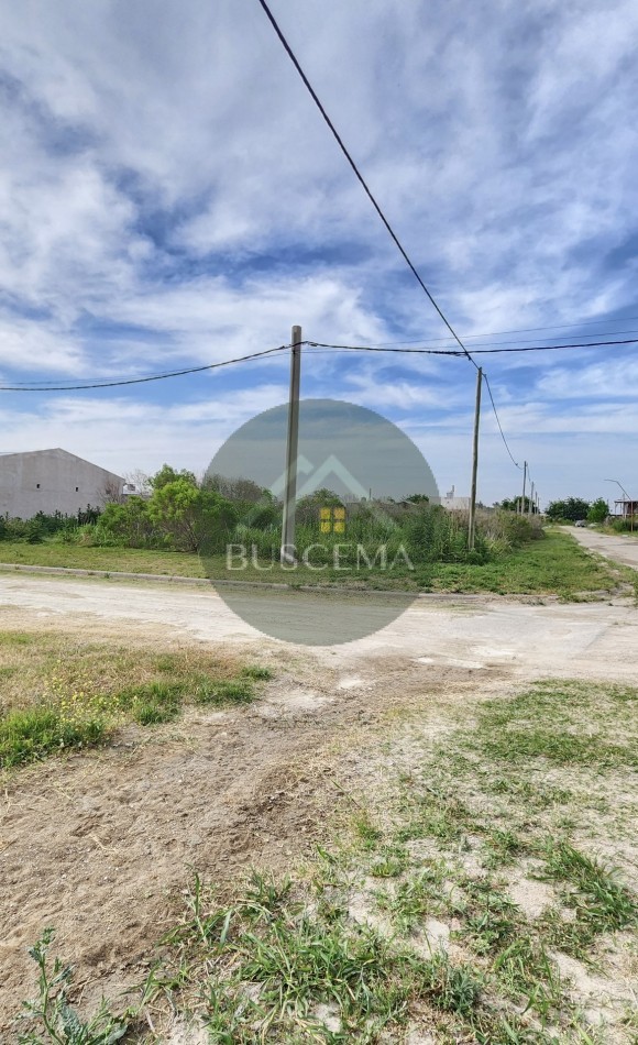 Terreno en venta - Santa Maria III