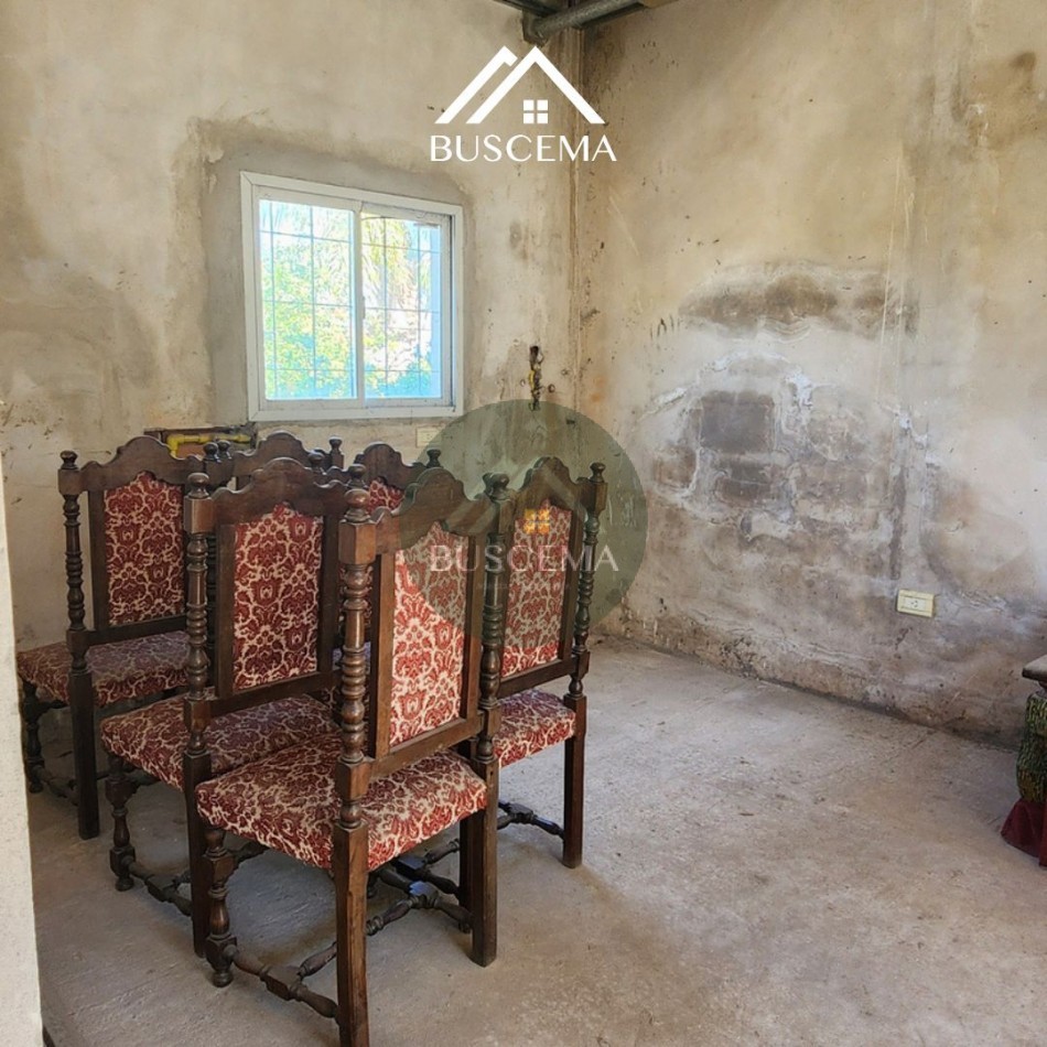 Casa en venta - Maestro Normal 1609 (Zona Don Bosco y Circunvalacion)