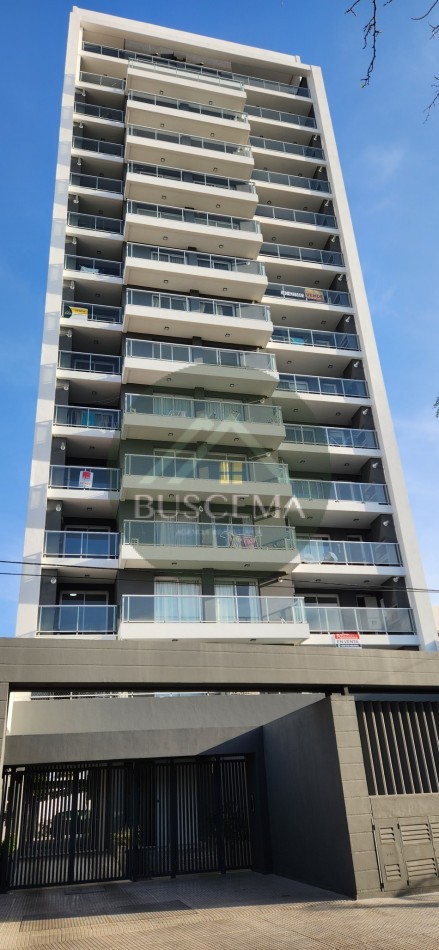 Se alquila Hermoso Departamento