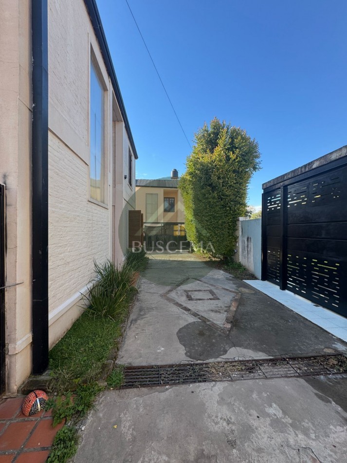 ALQUILER - Casa en Barrio Privado, Zona Paracao