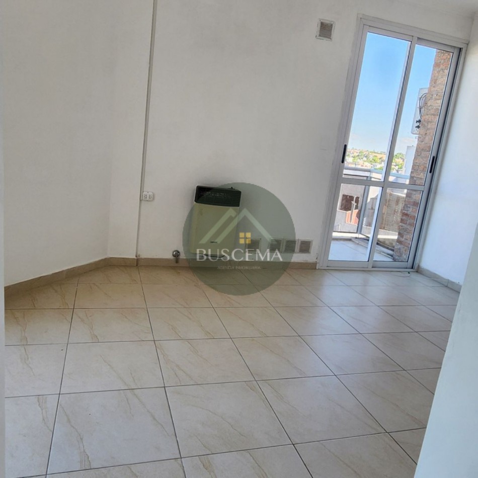  ALQUILER Departamento 1 Hab.  Calle Salta esq. Nogoya