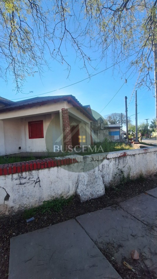 CASA A REFACCIONAR