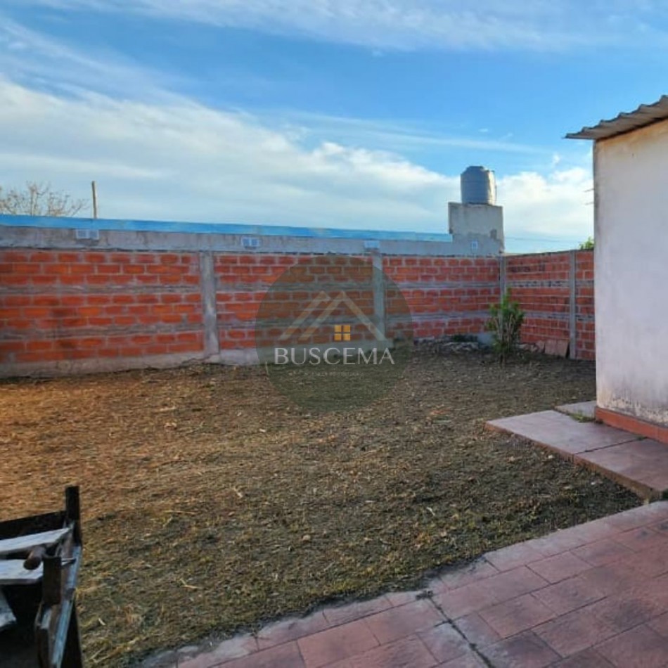 CASA EN VENTA EN SAN BENITO