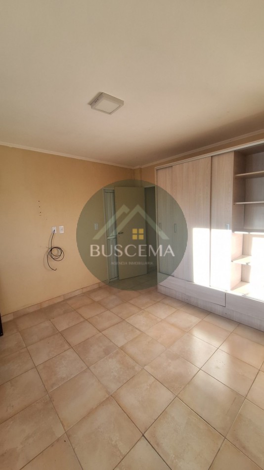 DEPARTAMENTO EN ALQUILER | 1 DORMITORIO | AYACUCHO Y BROWN