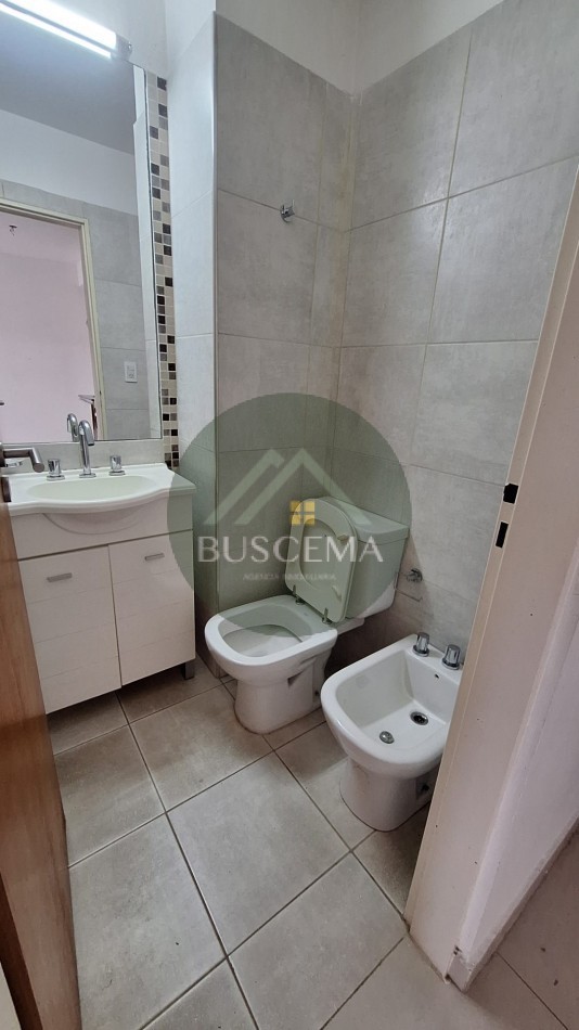 ALQUILER DEPAETAMENTO 1 HABITACION - VILLAGUAY 1165