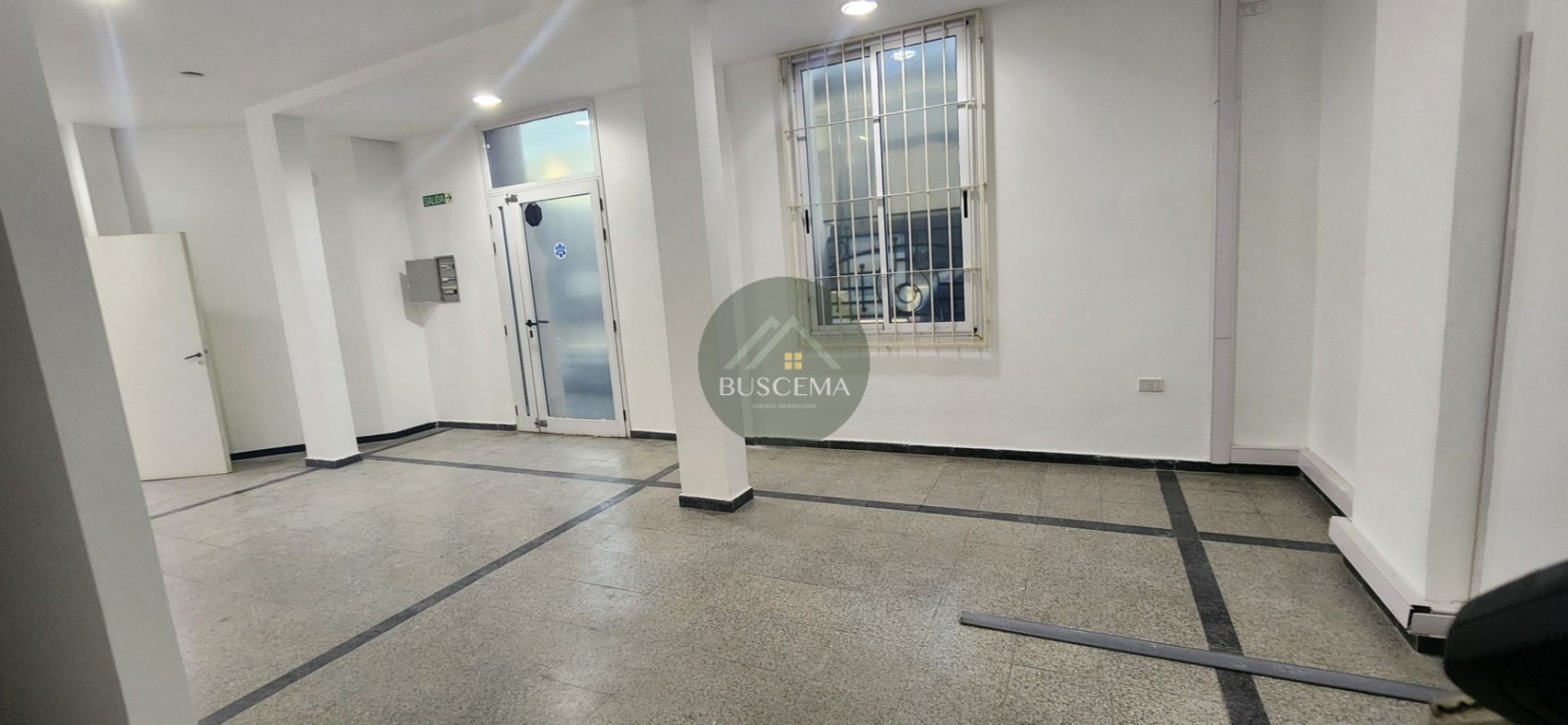 Oficinas en Alquiler — Microcentro de Parana