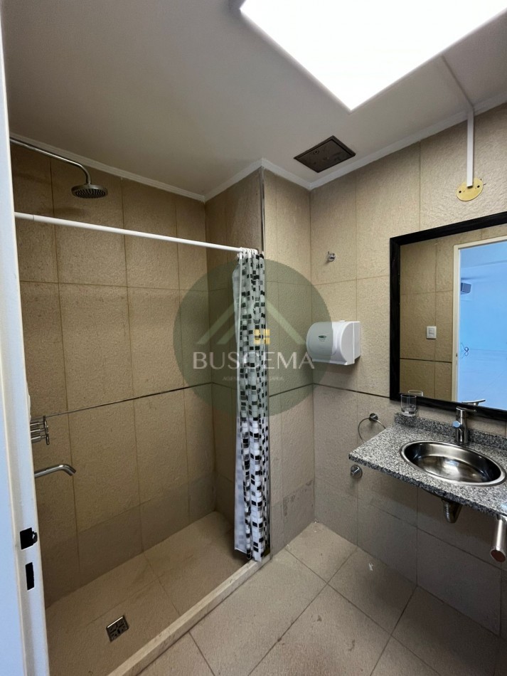 Oficina premium en alquiler - Ubicacion estrategica