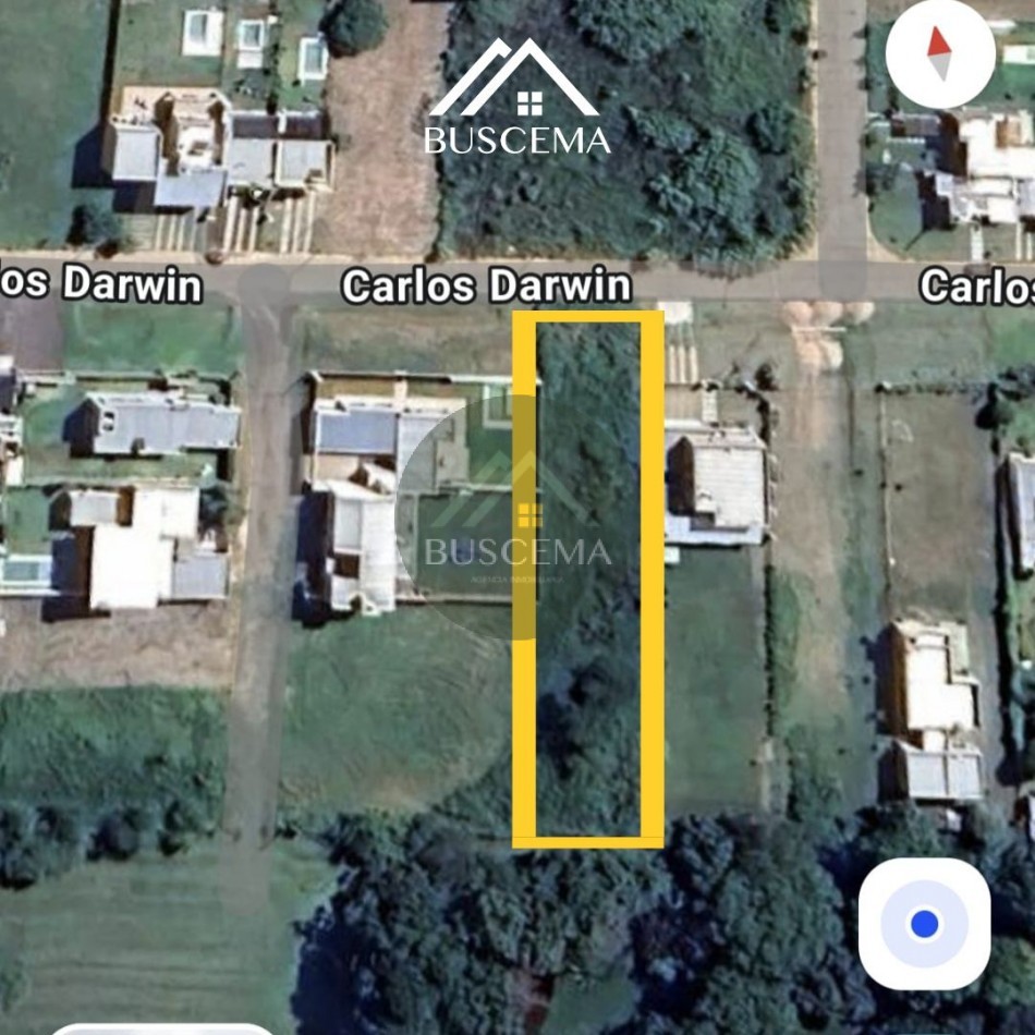 TERRENO EN VENTA - ZONA TOMA VIEJA