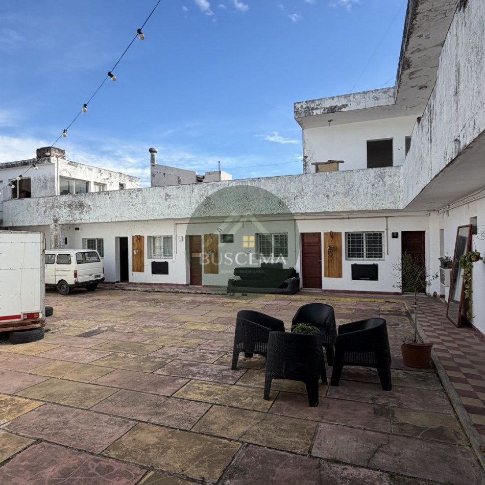 EN VENTA - IMPORTANTE PROPIEDAD EN EL PUERTO DE PARANA
