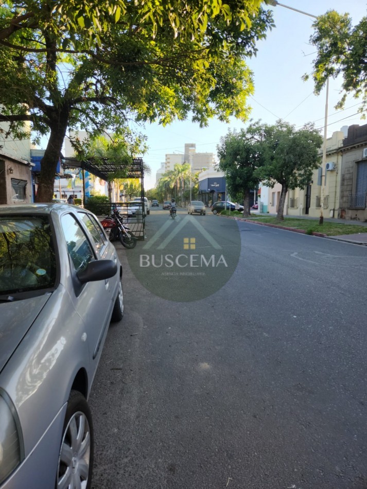 ALQUILER DE DEPARTAMENTO 2 DORMITORIOS CALLE SALTA
