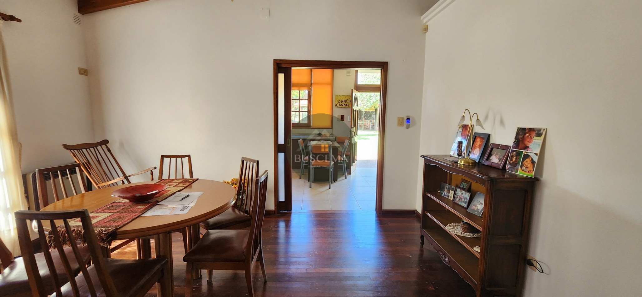 ESPECTACULAR CASA EN VENTA - ZONA SUR DE PARANA 