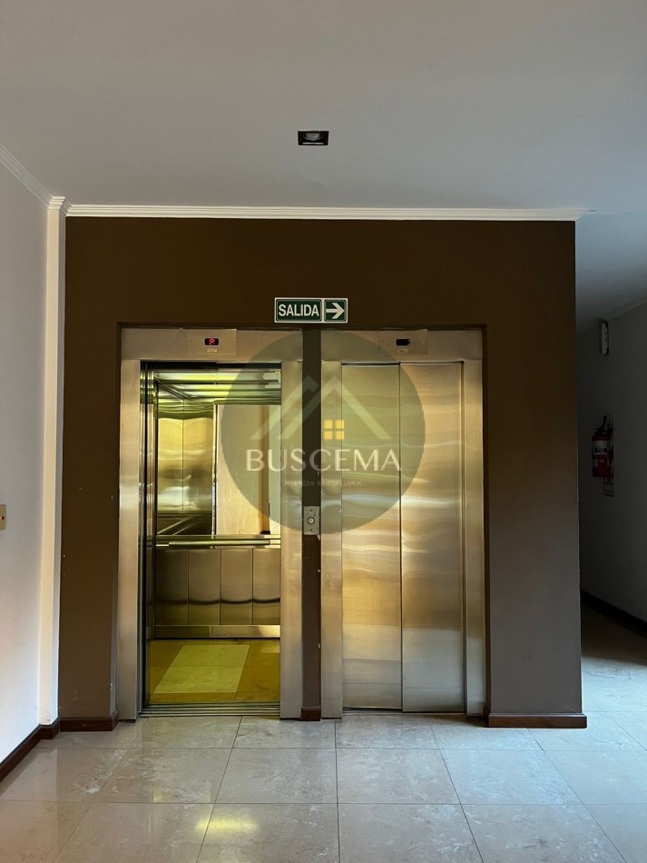 DEPARTAMENTO EN ALQUILER - Zona Malvinas casi Tucuman