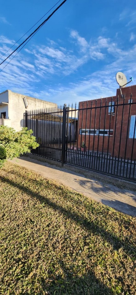 CASA EN VENTA EN SAN BENITO
