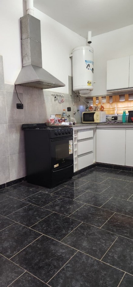 CASA EN VENTA EN SAN BENITO