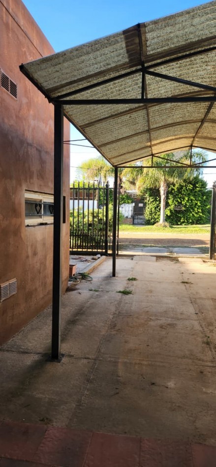 CASA EN VENTA EN SAN BENITO