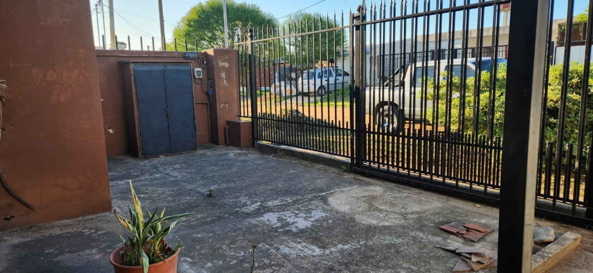 CASA EN VENTA EN SAN BENITO