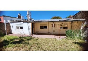 CASA EN ALQUILER 