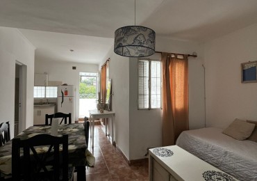 ALQUILER DPTO 1 DORMITORIO CALLE SAN JUAN 