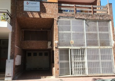 VENTA GRAN PROPIEDAD CALLE NOGOYA