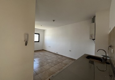 Alquiler de departamento de 1 dormitorio 