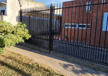 CASA EN VENTA EN SAN BENITO