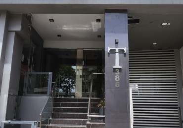 EN VENTA- Departamento de 1 dormitorio - Zona Centro