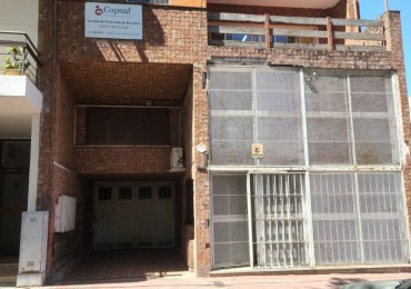 ¡Oportunidad Unica! Propiedad Multiuso de 557m² a Metros de Av. Ramirez