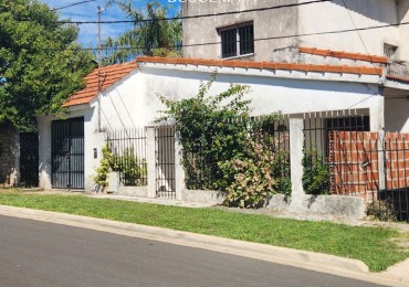Casa en venta - Maestro Normal 1609 (Zona Don Bosco y Circunvalacion)