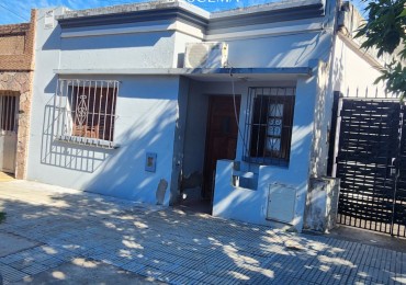 Casa en venta en zona Plaza Saenz Peña