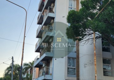 Departamento 1 Habitacion con cochera - Calle Salta Esq. Nogoya