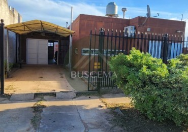 CASA EN VENTA EN SAN BENITO