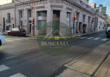 Oficinas en Alquiler — Microcentro de Parana
