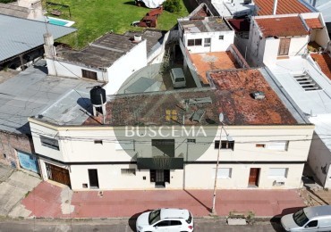 EN VENTA - IMPORTANTE PROPIEDAD EN EL PUERTO DE PARANA