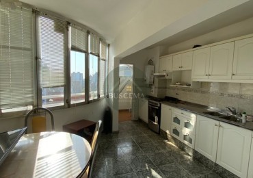 VENTA DEPARTAMENTO ZONA PARQUE