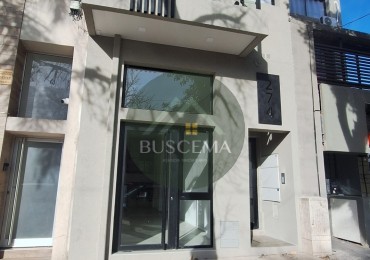Local Comercial a Estrenar en Alquiler