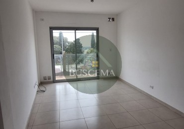ALQUILER DEPAETAMENTO 1 HABITACION - VILLAGUAY 1165