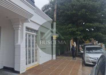 CASA EN ALQUILER - ZONA PARQUE URQUIZA