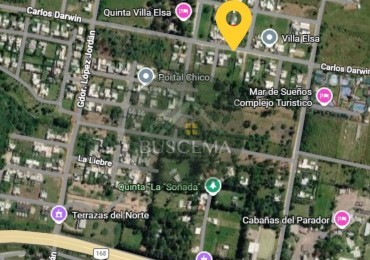 TERRENO EN VENTA - ZONA TOMA VIEJA