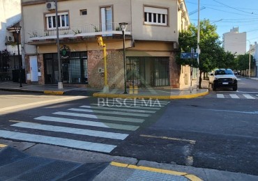 LOCAL CENTRICO EN VENTA