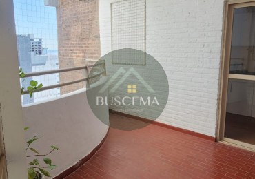 Depto. 3 Dormitorios, 2 baños y cochera - Santa fe y Malvinas